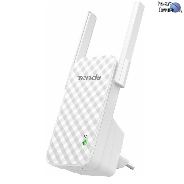 Wireless Range Extender TENDA A9 ripetitore Wireless - Pianeta Computer